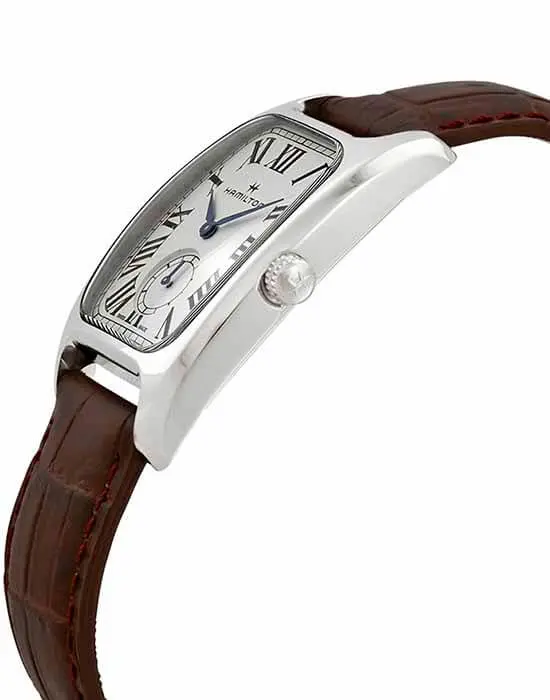 Наручные часы Hamilton American Classic H13421511