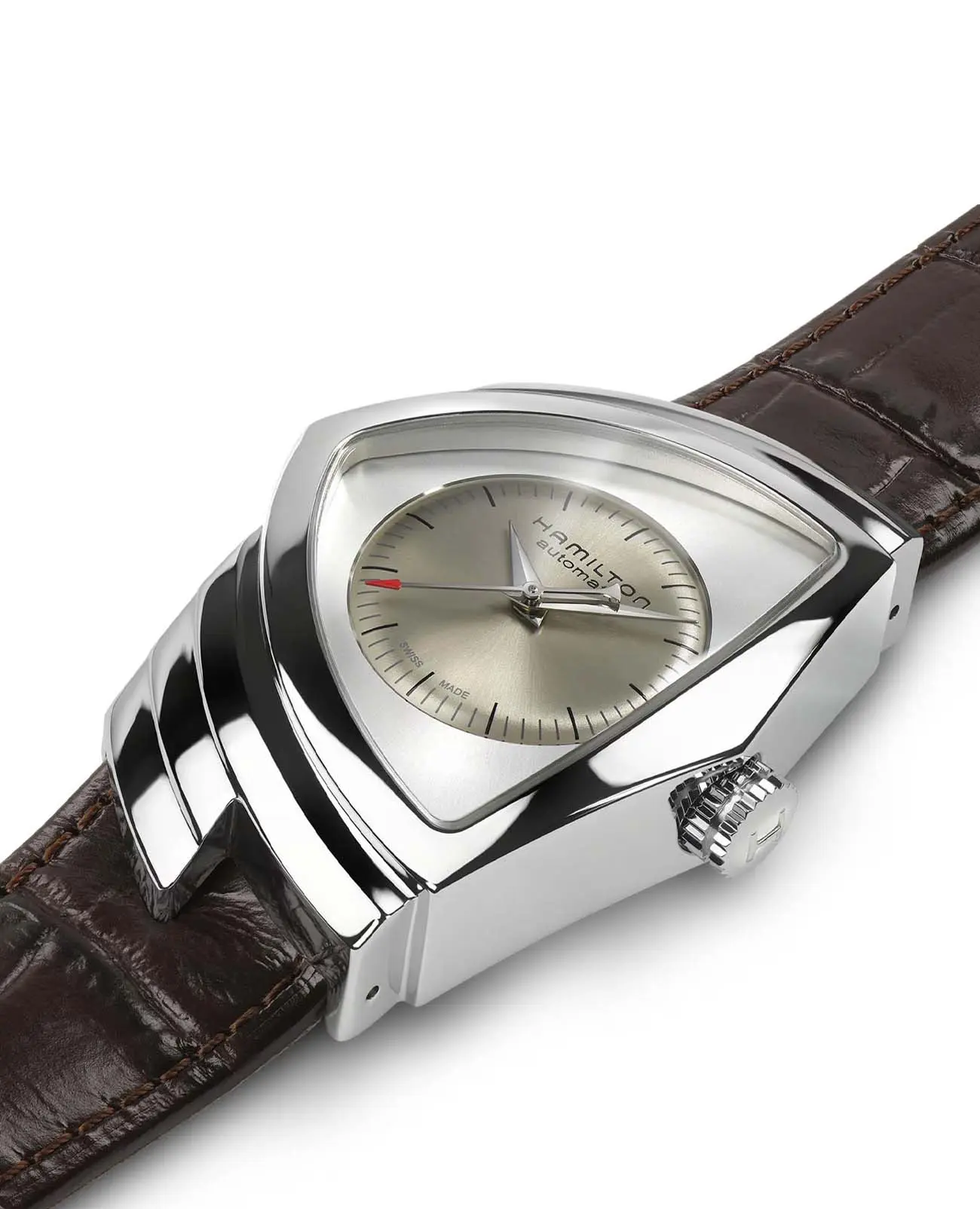 Наручные часы Hamilton Ventura H24515581