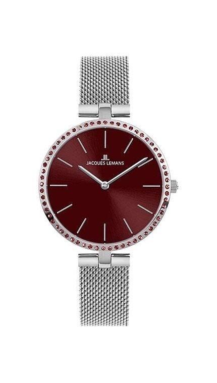 Наручные часы Jacques Lemans Milano 1-2024W