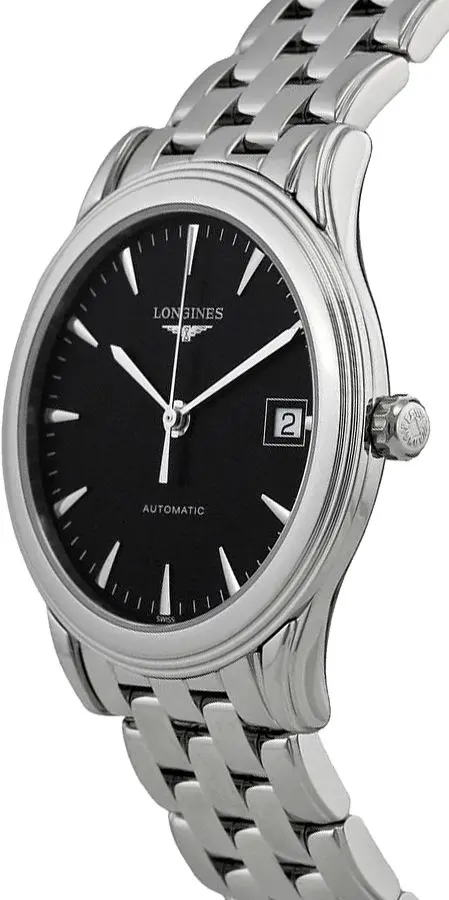 Наручные часы Longines Flagship L47744526