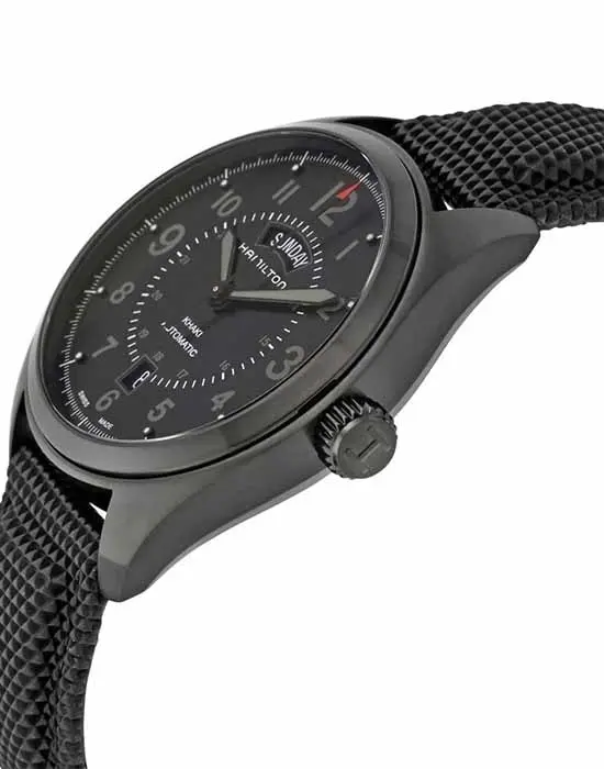 Наручные часы Hamilton Khaki Field H70695735