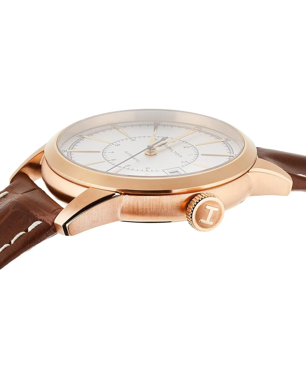 Наручные часы Hamilton American Classic H40505551