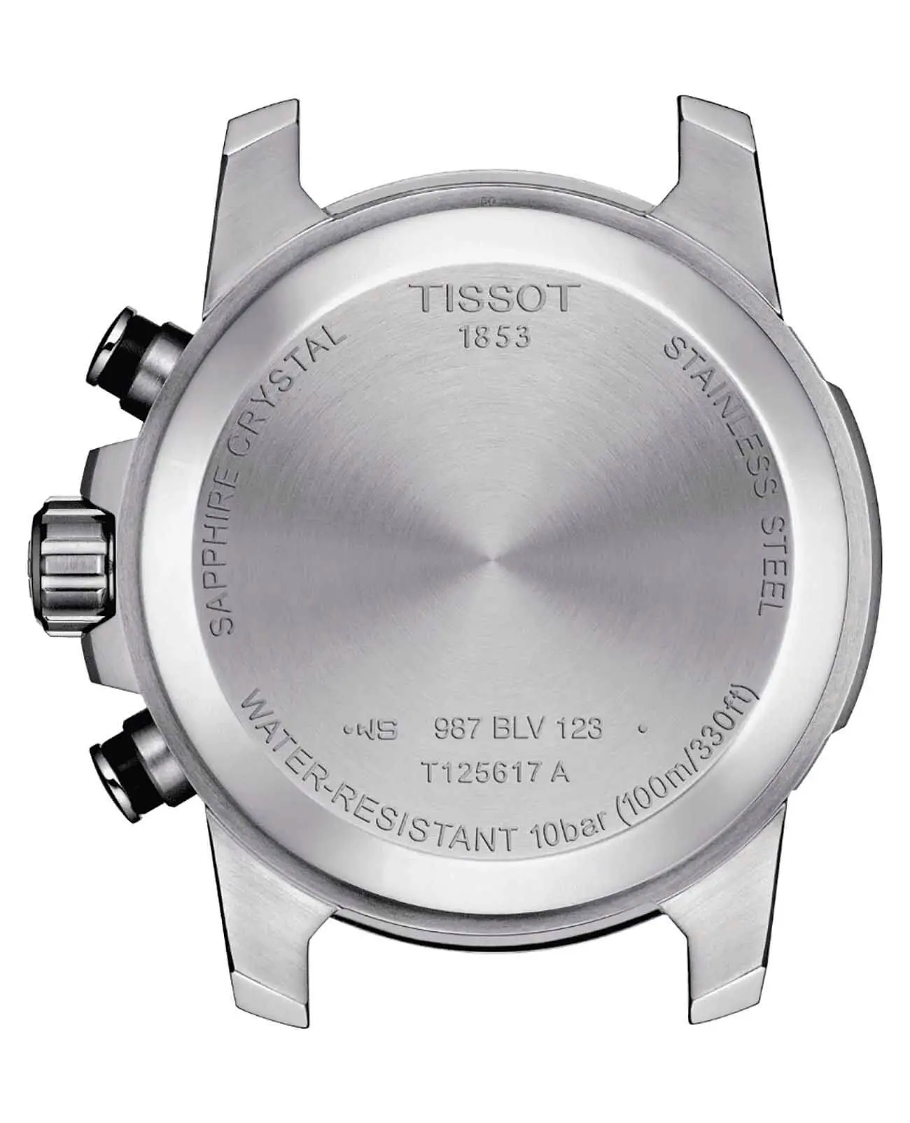 Наручные часы Tissot T-Sport T1256171105100