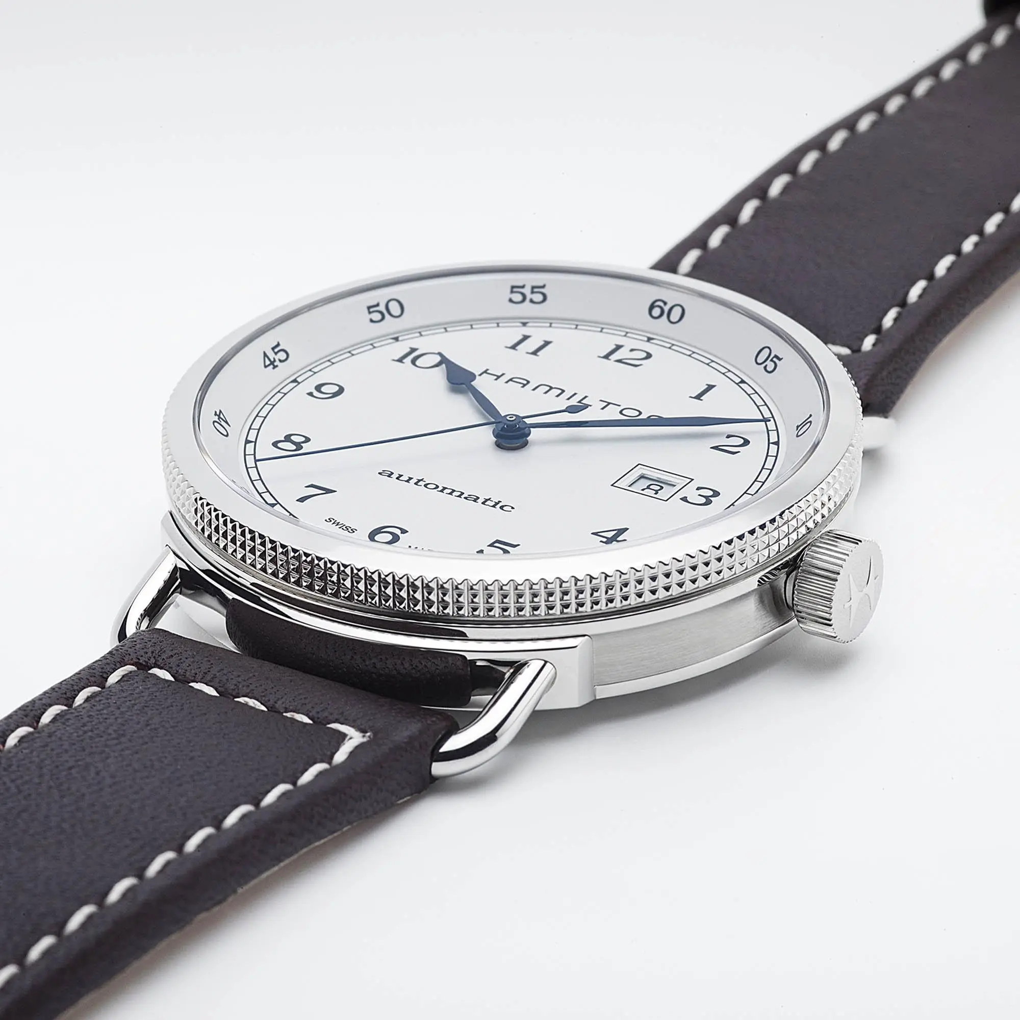 Наручные часы Hamilton Khaki Field H77715553