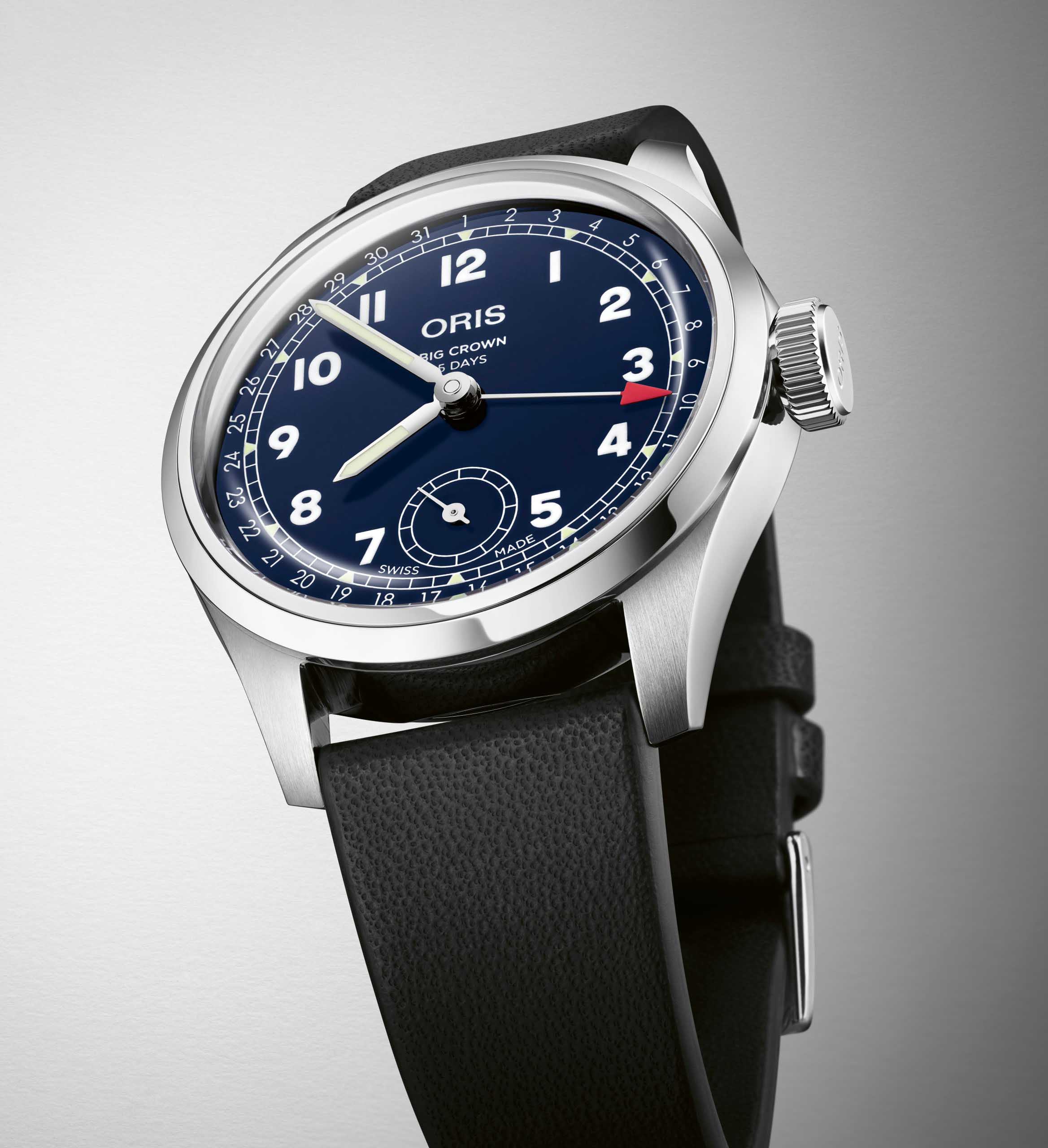 Наручные часы Oris Big Crown 40377764065