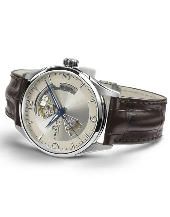 Наручные часы Hamilton Jazzmaster H32705521