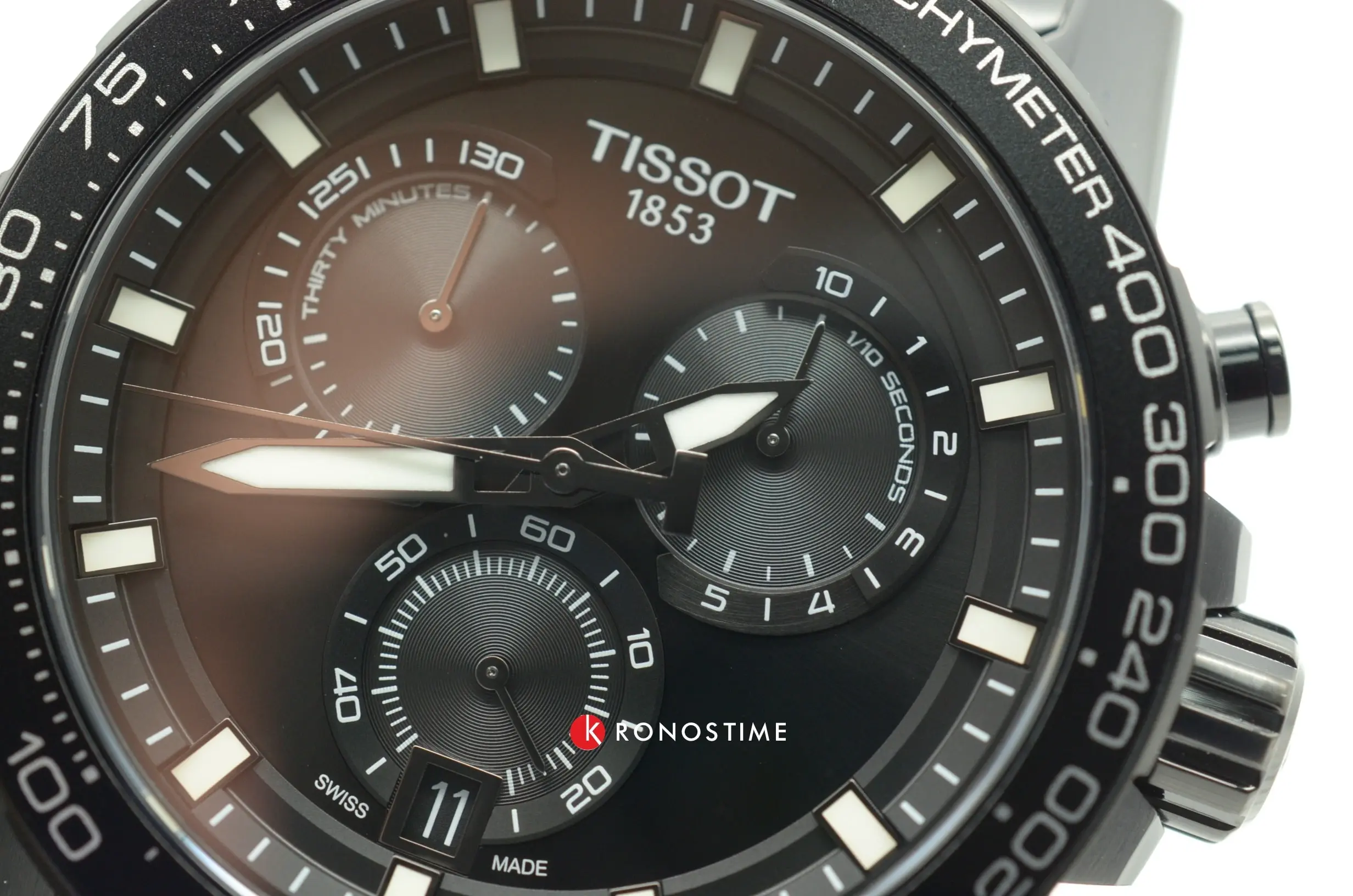 Наручные часы Tissot T-Sport T1256173305100