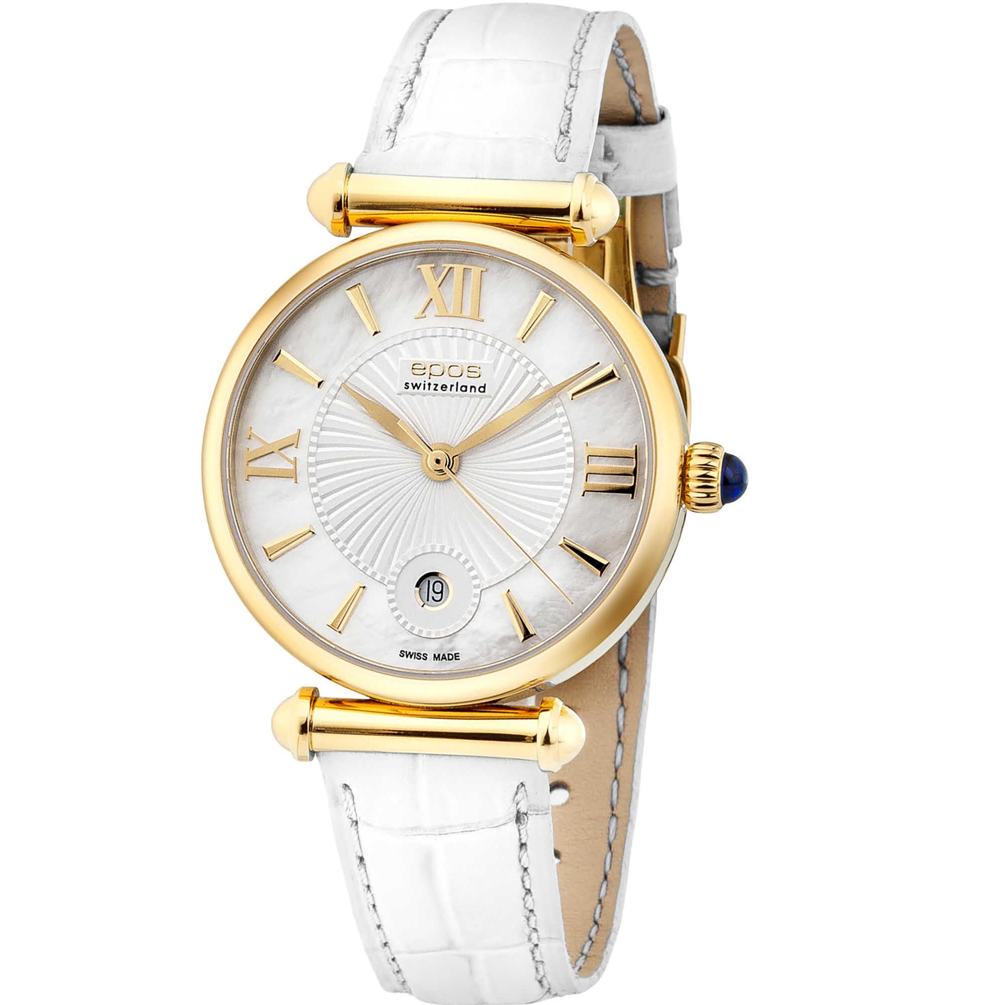 Наручные часы Epos Ladies Quartz 8000.700.22.68.10
