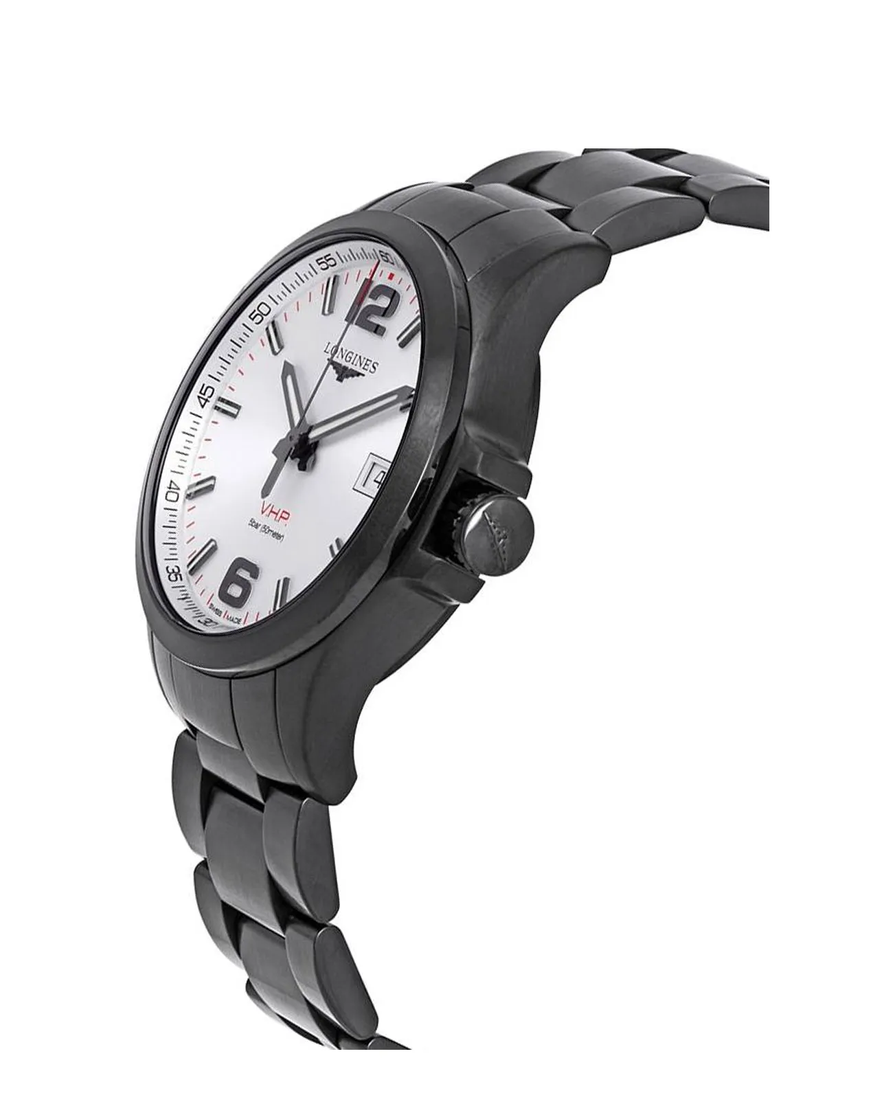 Наручные часы Longines Conquest L37262766