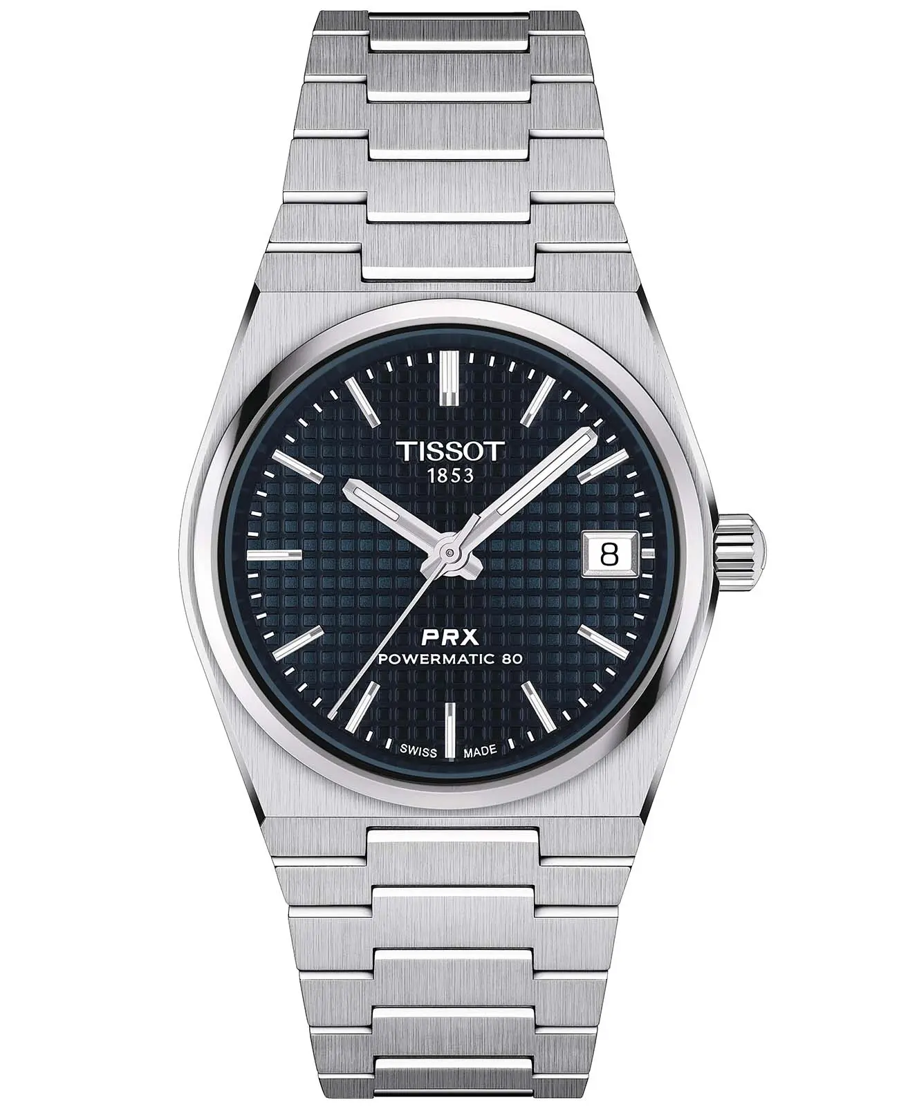 Наручные часы Tissot PRX T1372071104100