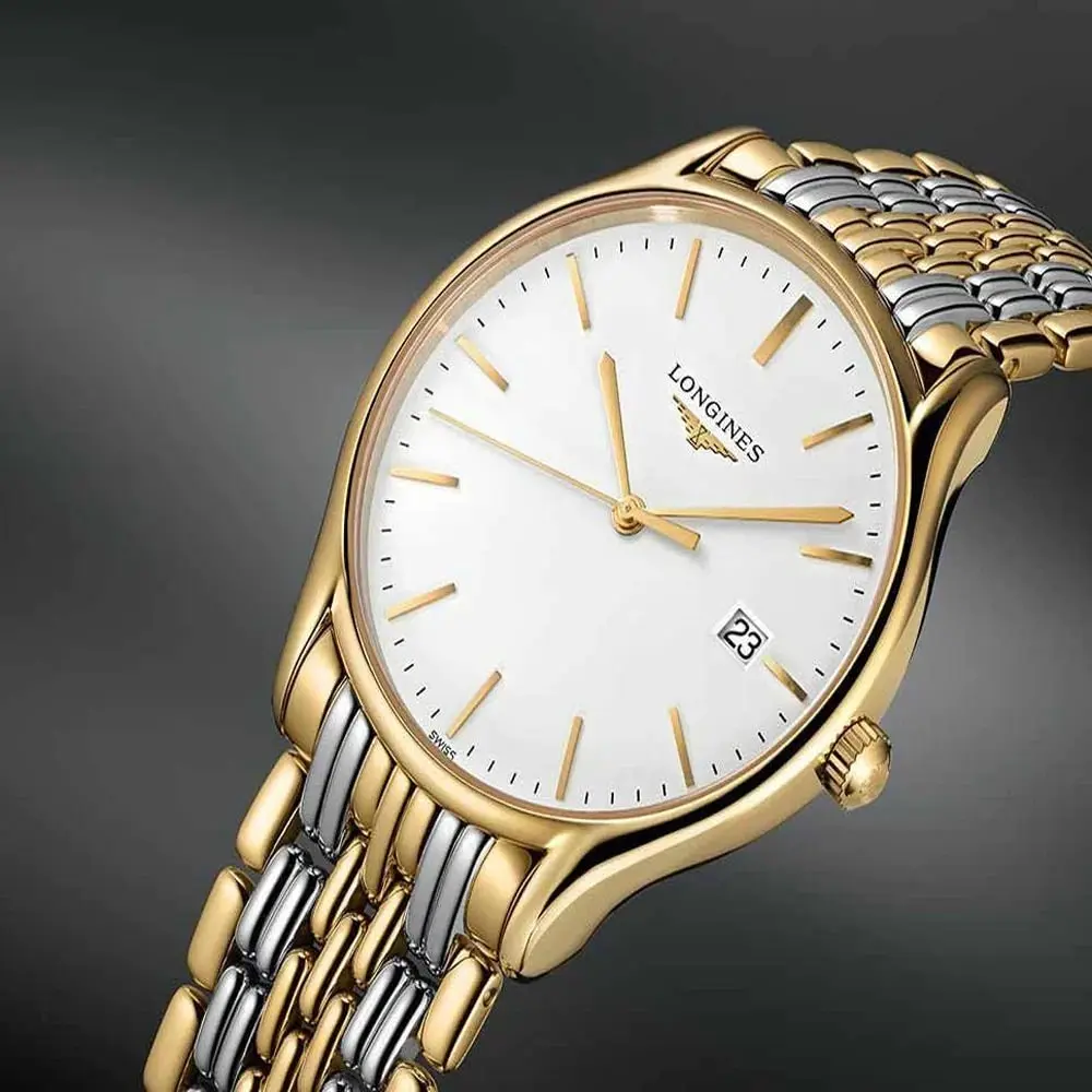 Наручные часы Longines Lyre L48592127