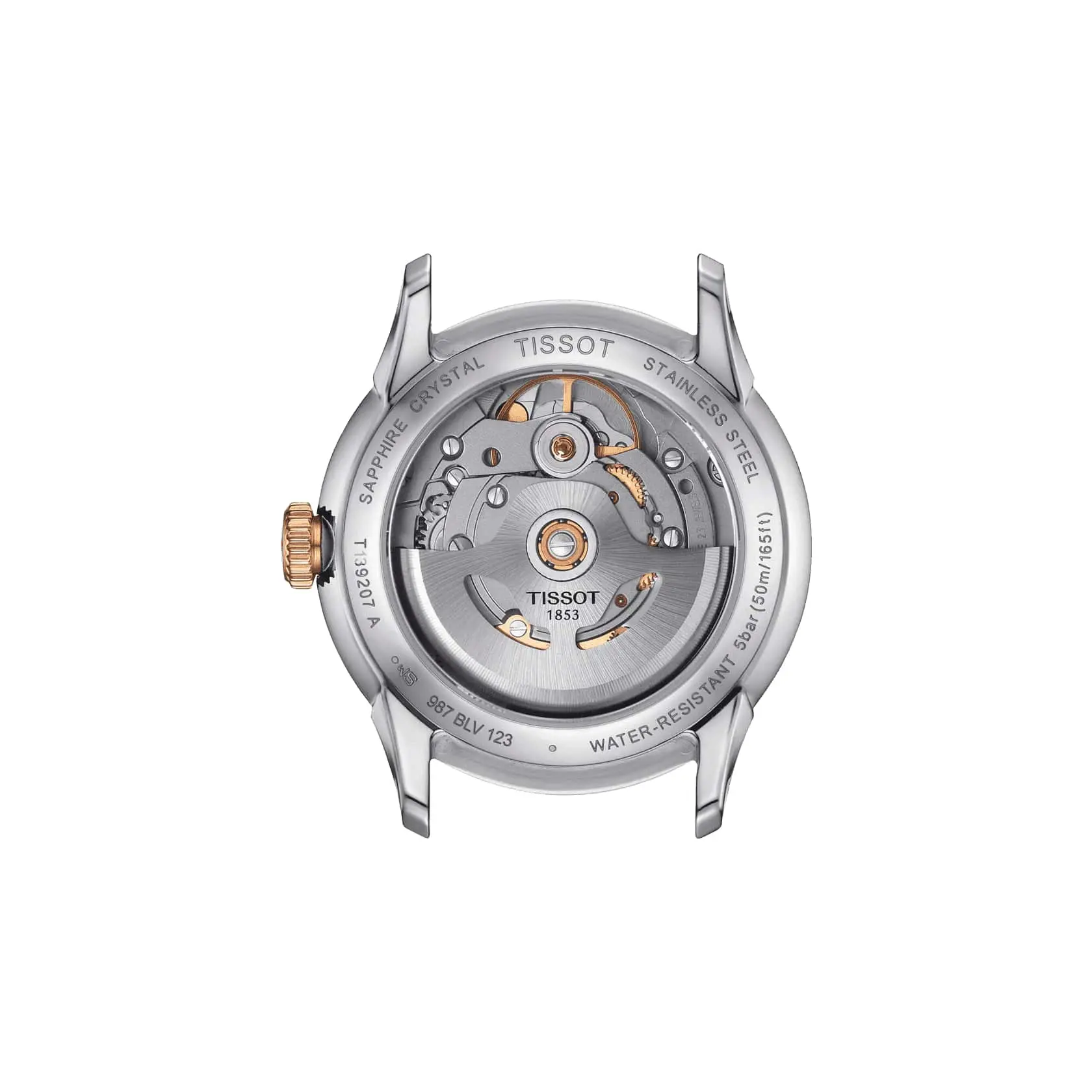 Наручные часы Tissot T-Classic T1392072203800