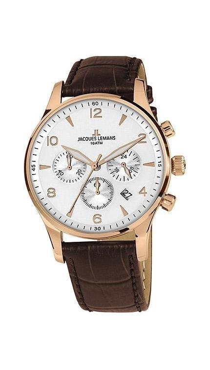 Наручные часы Jacques Lemans London 1-1654ZL