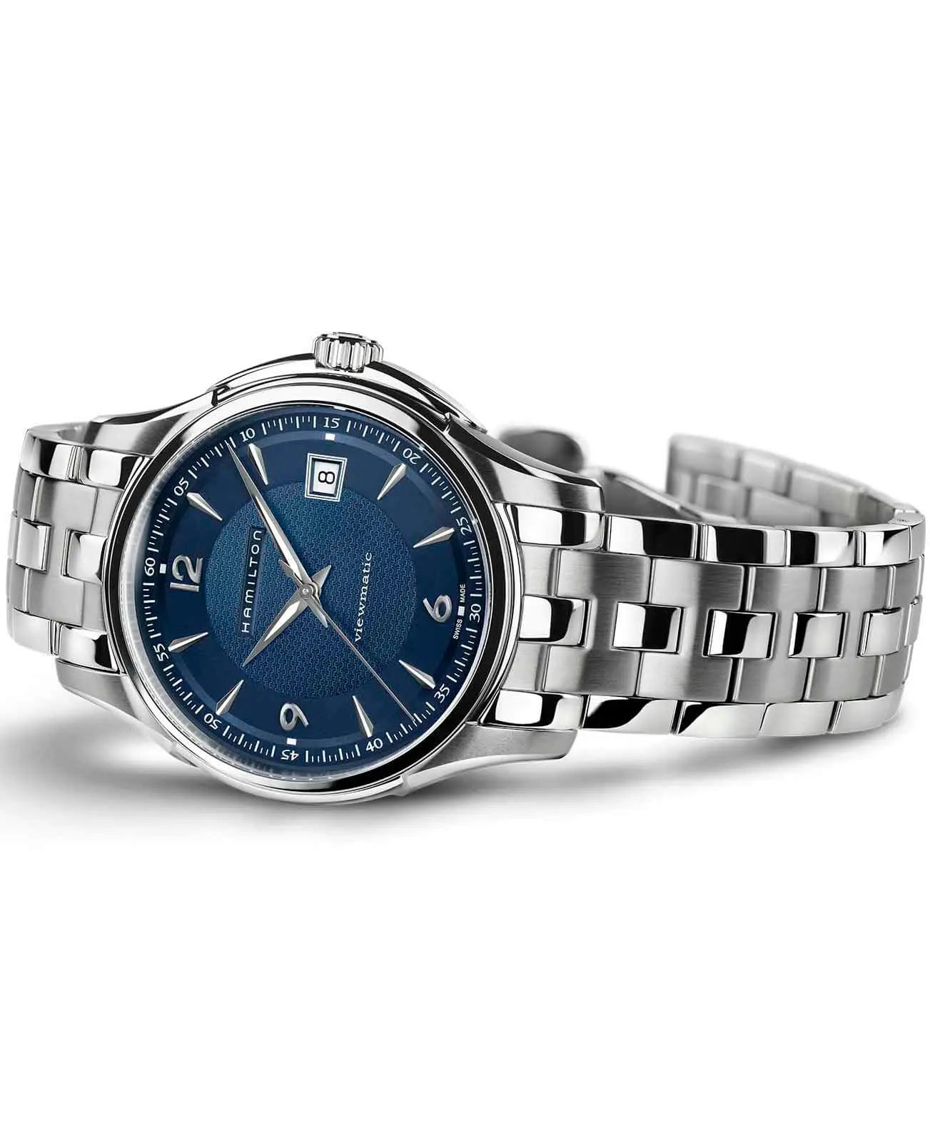 Наручные часы Hamilton Jazzmaster H32515145