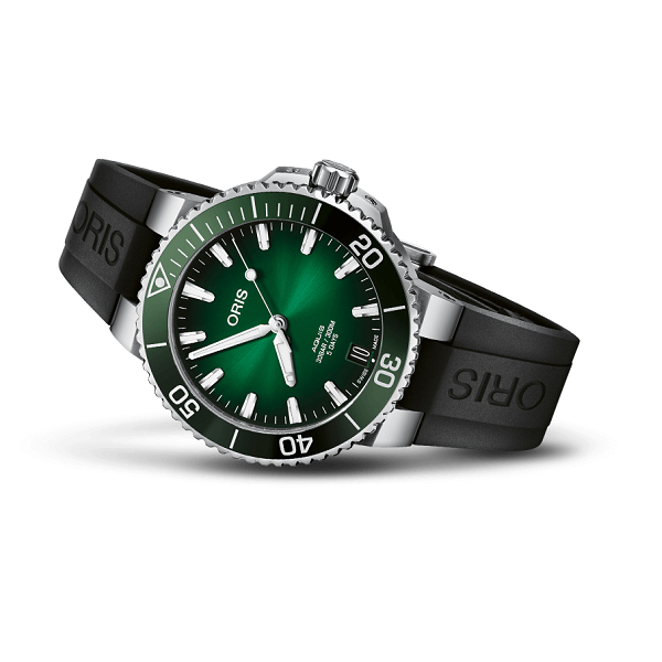 Наручные часы Oris Aquis 40077694157