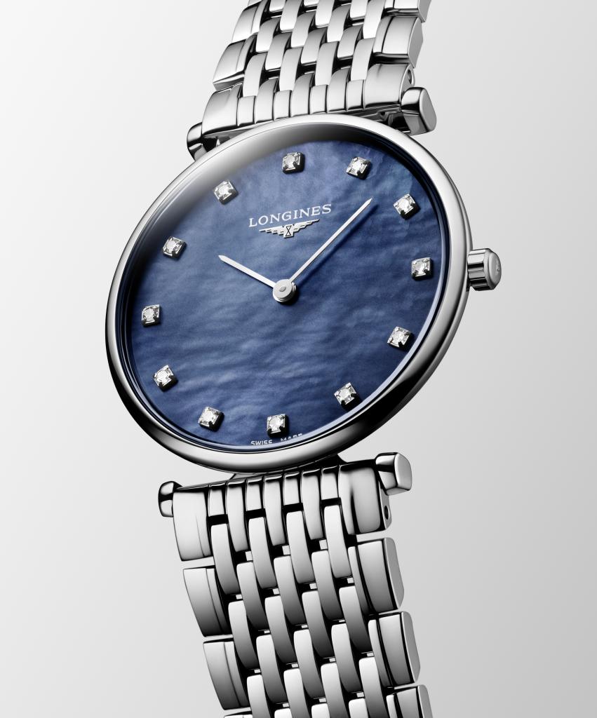 Наручные часы Longines La Grande Classique De Longines L45124816