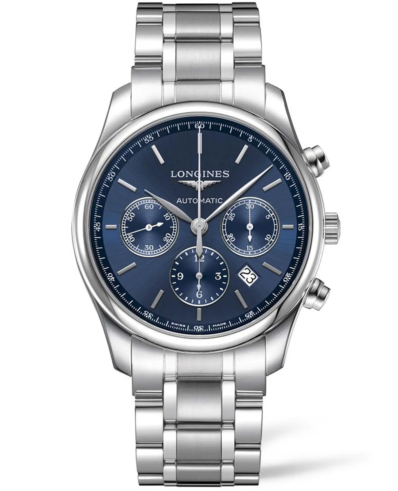 Наручные часы Longines The Longines Master Collection L27594926