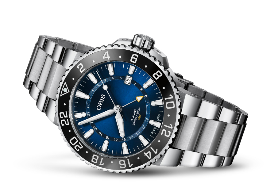 Наручные часы Oris Aquis 79877544135