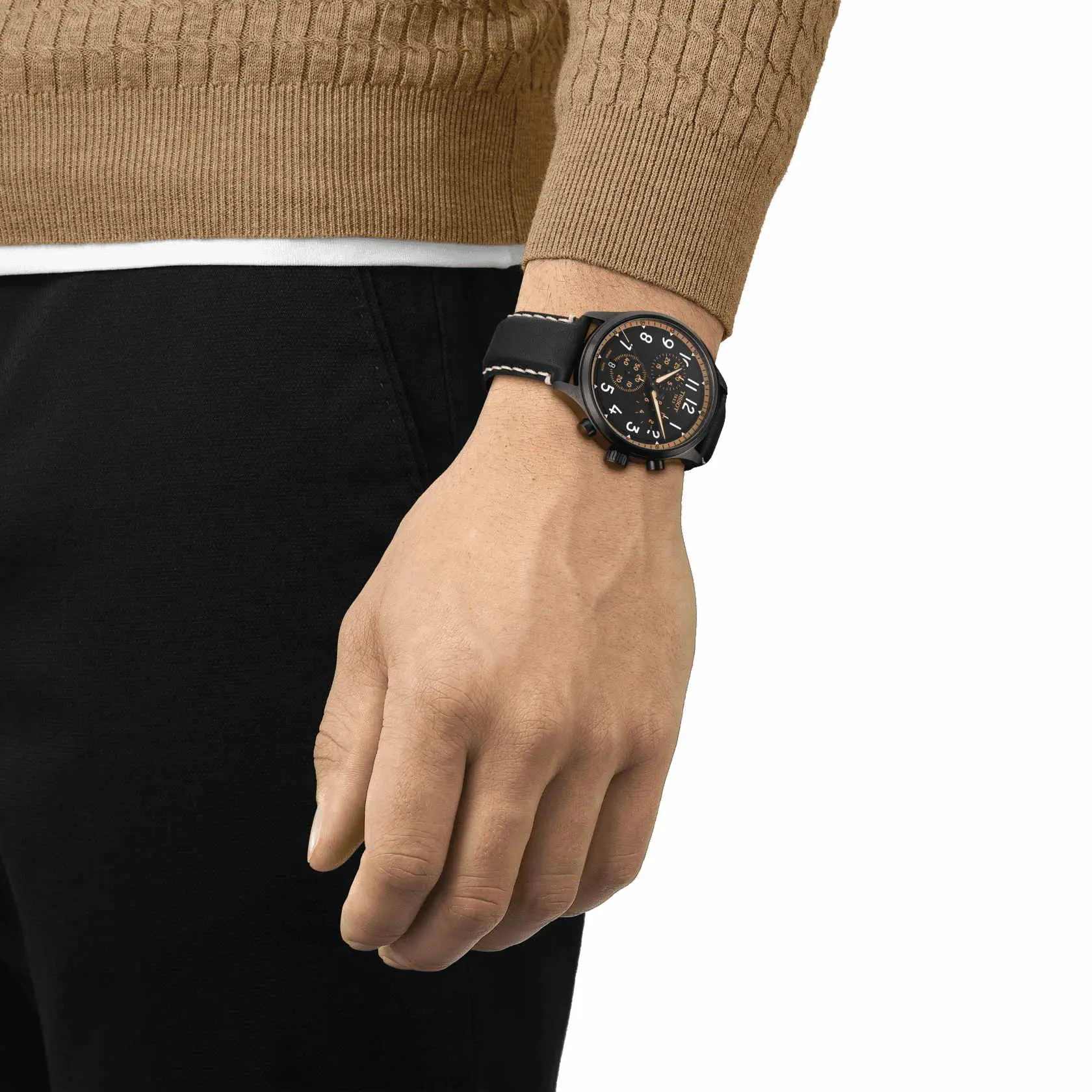 Наручные часы Tissot T-Classic T1166173605202