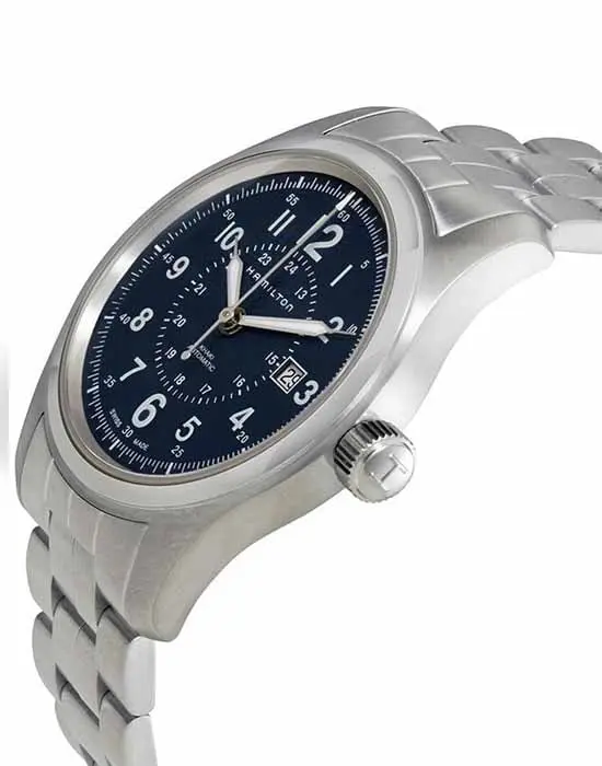 Наручные часы Hamilton Khaki Field H70605143