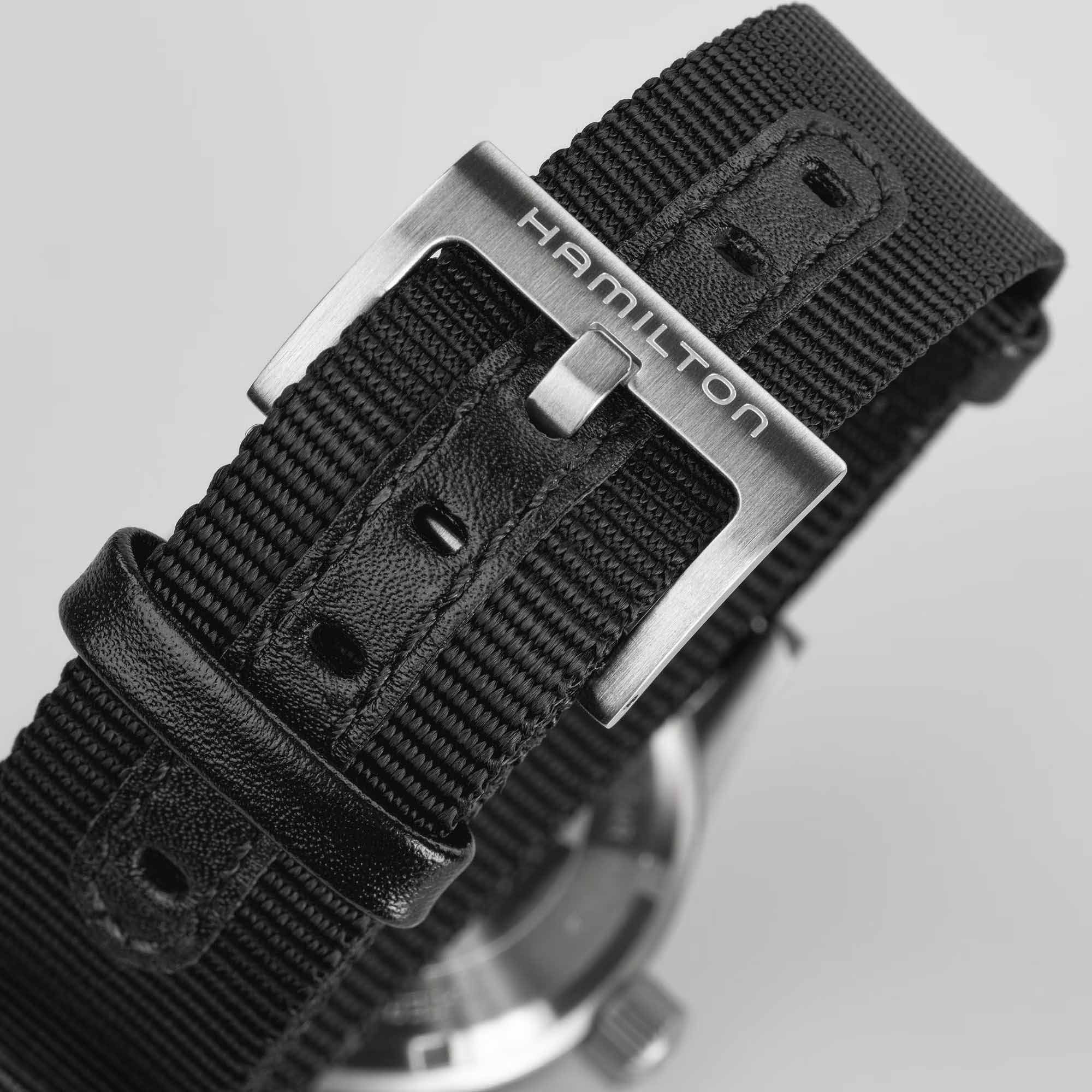 Наручные часы Hamilton Khaki Field H69439910