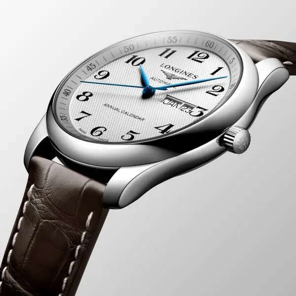 Наручные часы Longines The Longines Master Collection L29204785
