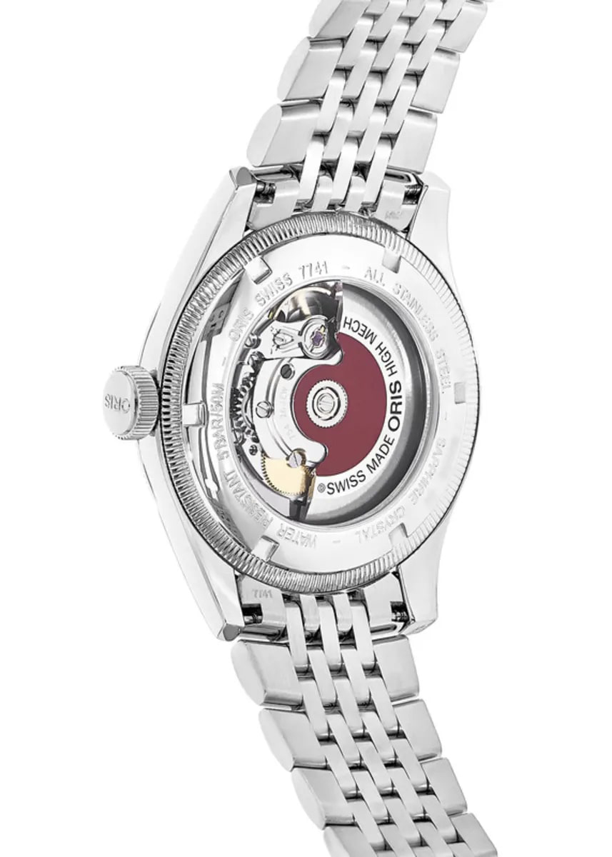 Наручные часы Oris Big Crown 75477414064