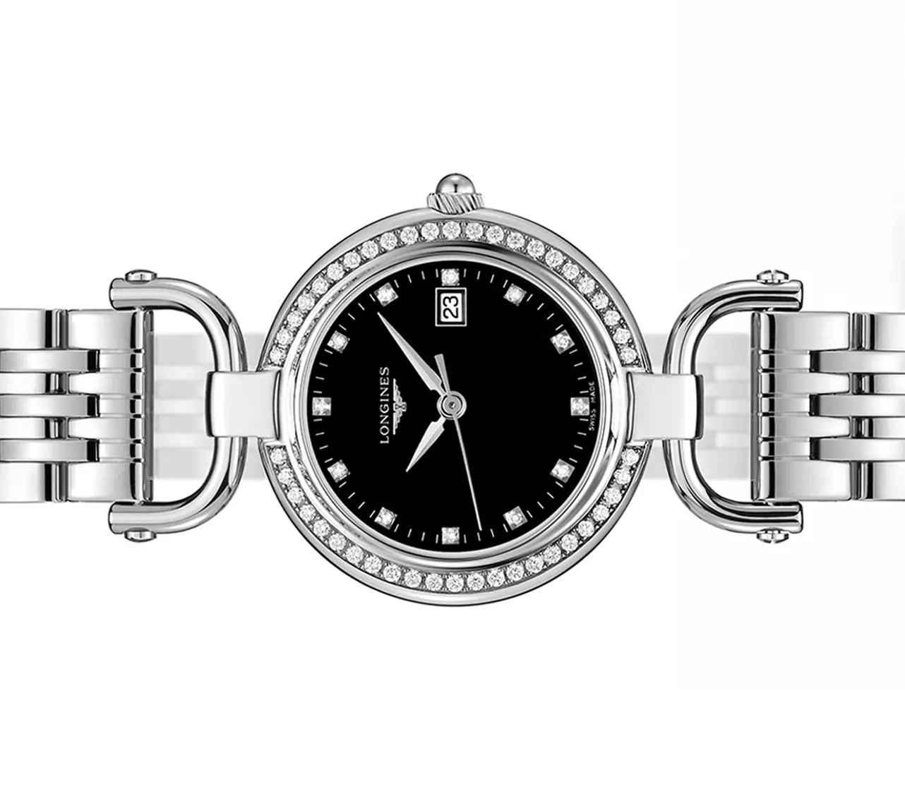 Наручные часы Longines Equestrian L61310576