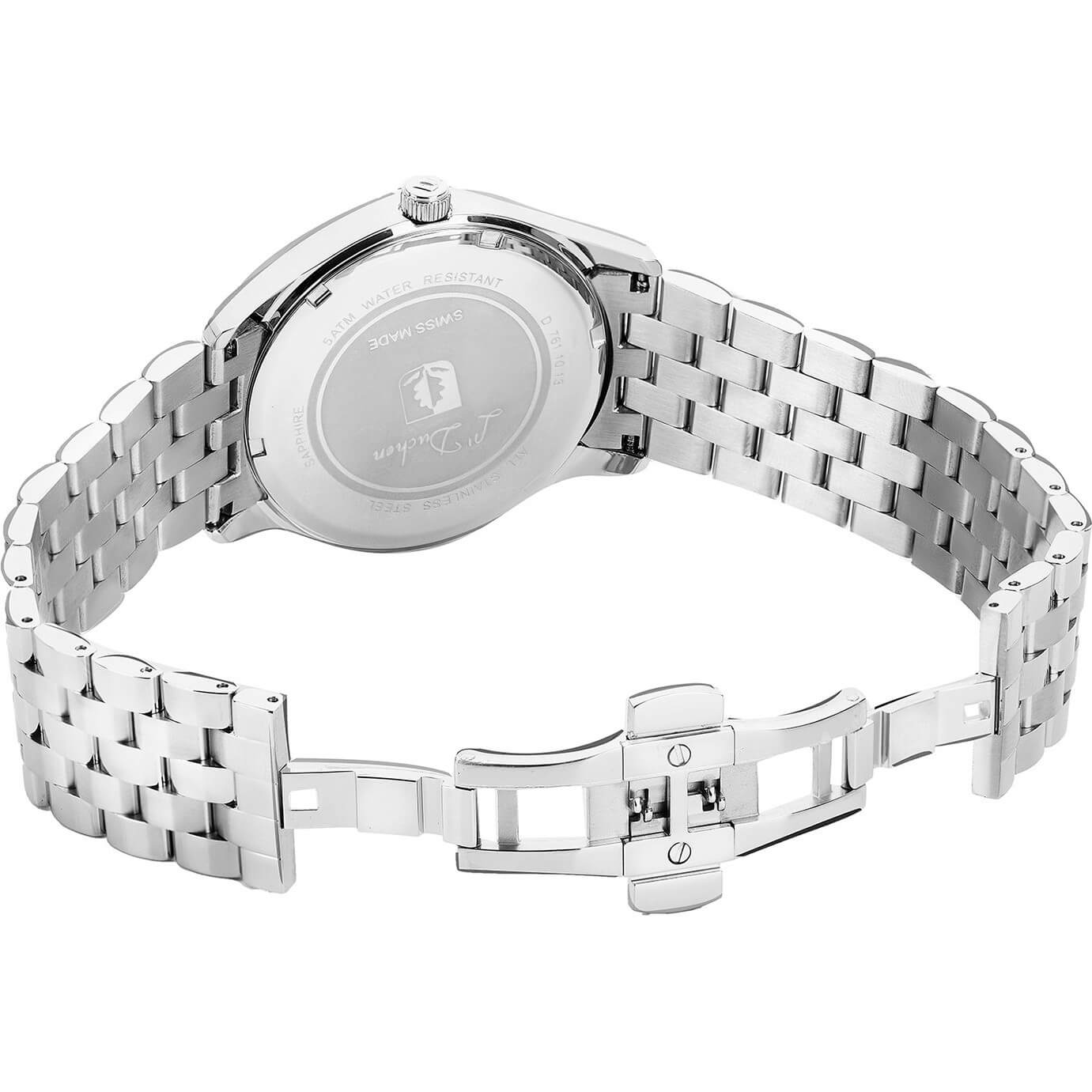 Наручные часы lduchen Quartz D 761.10.13