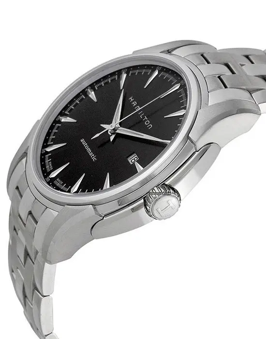 Наручные часы Hamilton Jazzmaster H32715131