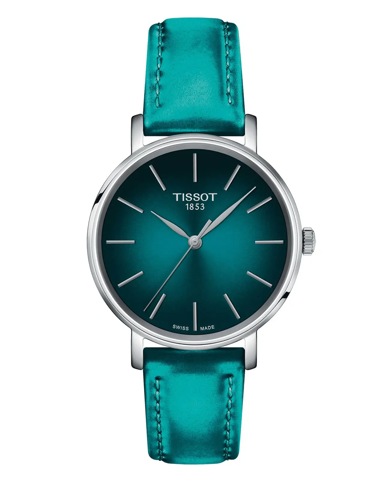 Наручные часы Tissot T-Classic T1432101709100