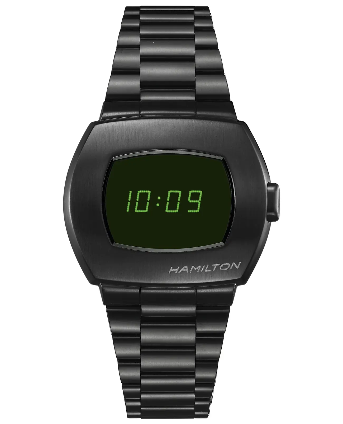 Наручные часы Hamilton American Classic H52434130