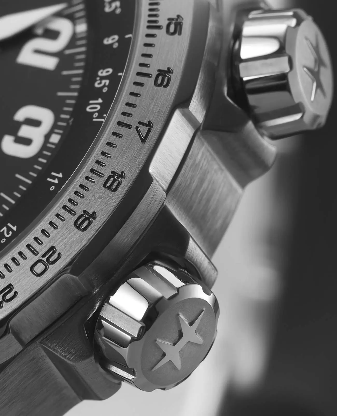 Наручные часы Hamilton Khaki Aviation H77755133