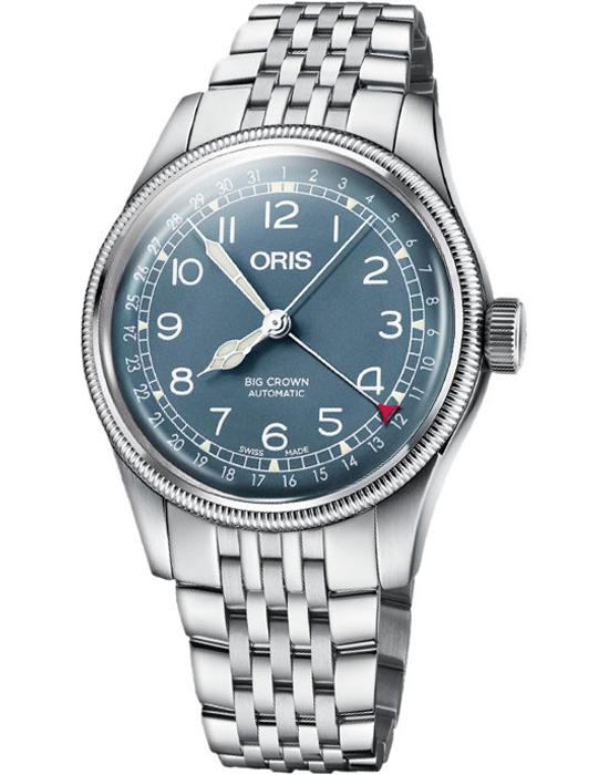 Наручные часы Oris Big Crown 75477414065