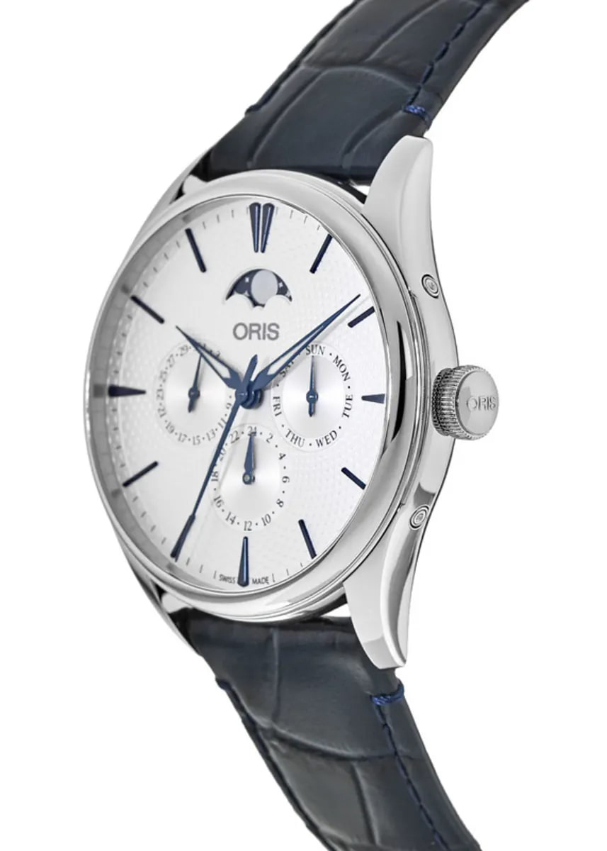 Наручные часы Oris Artelier 78177294051