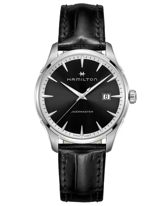 Наручные часы Hamilton Jazzmaster H32451731
