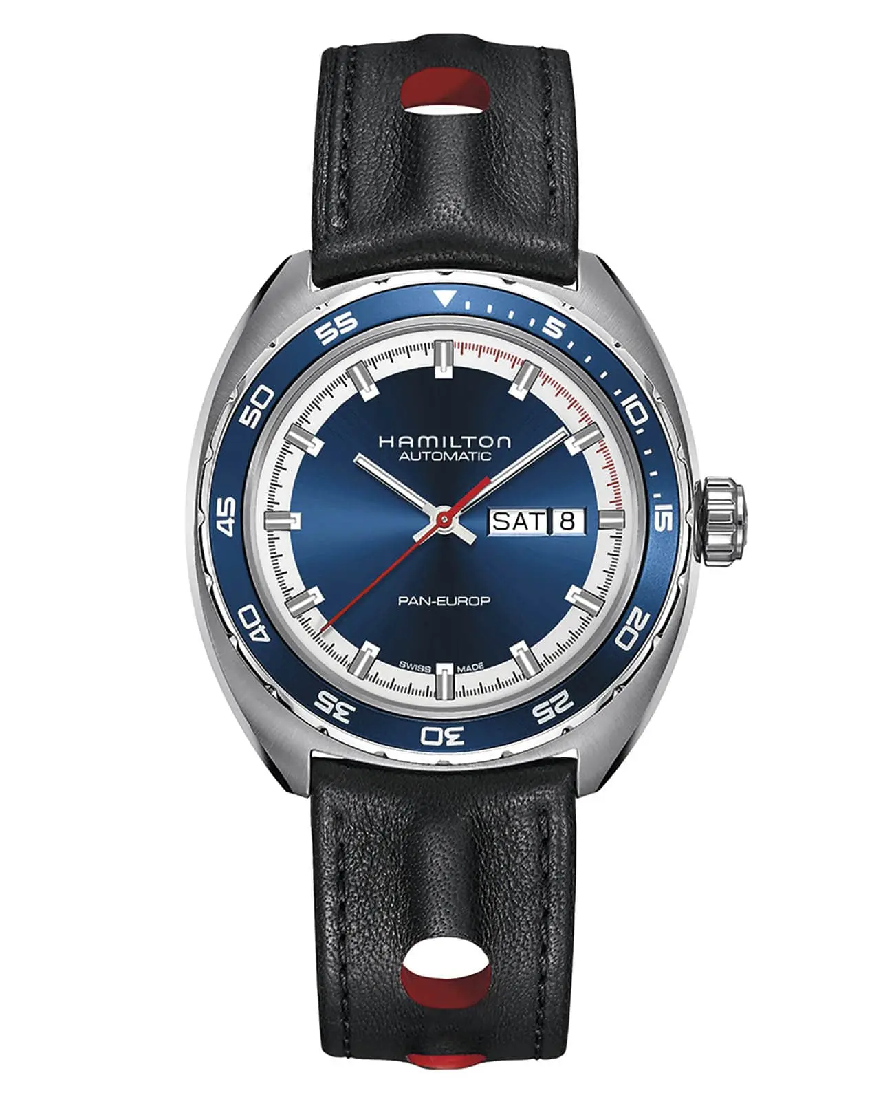 Наручные часы Hamilton American Classic H35405741
