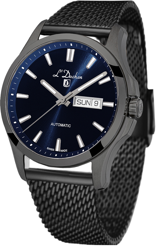 Наручные часы lduchen Automatique D 263.71.16 M