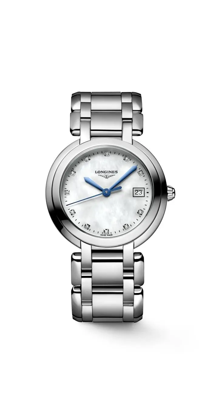 Наручные часы Longines Longines PrimaLuna L81144876