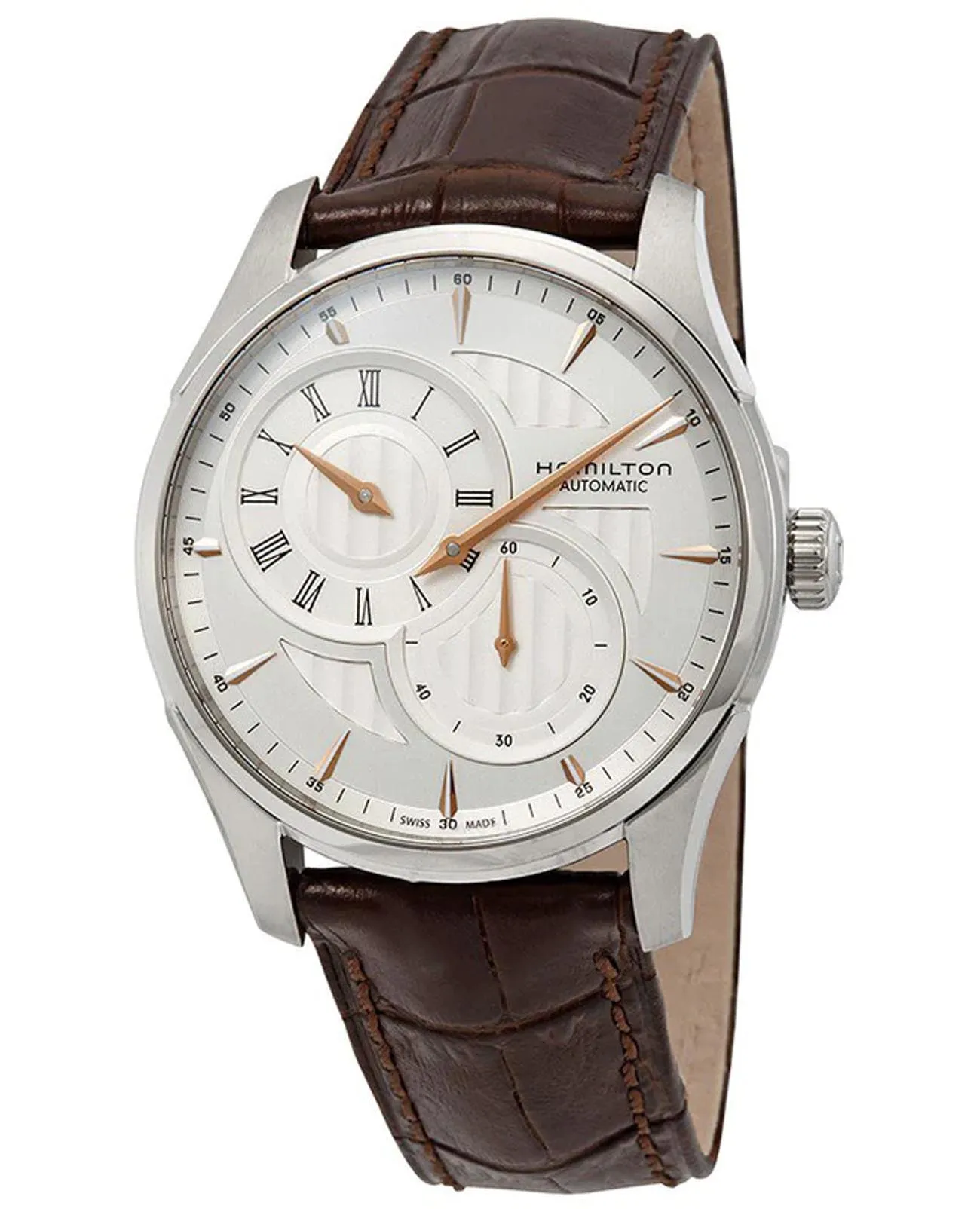 Наручные часы Hamilton Jazzmaster H42615551