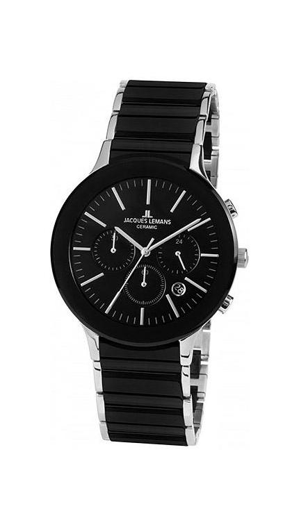 Наручные часы Jacques Lemans Design Collection 1-1854A