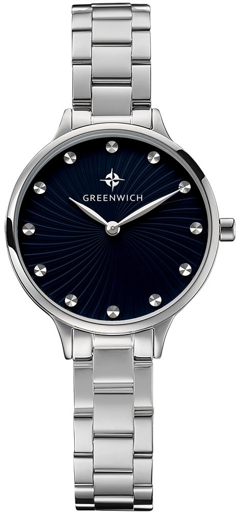 Наручные часы Greenwich Wind GW 321.10.36