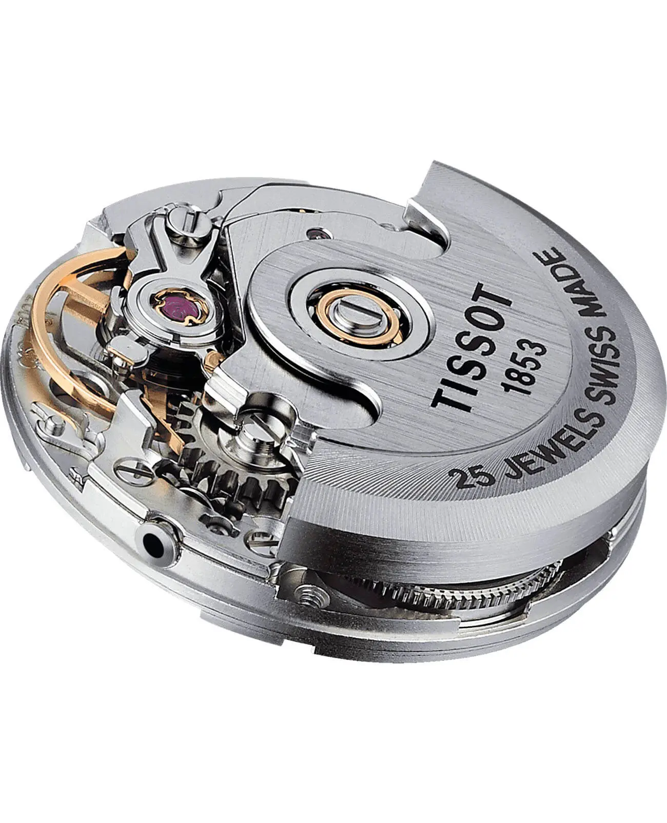Наручные часы Tissot T-Classic T41112357