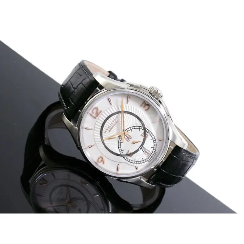 Наручные часы Hamilton Jazzmaster H32555755