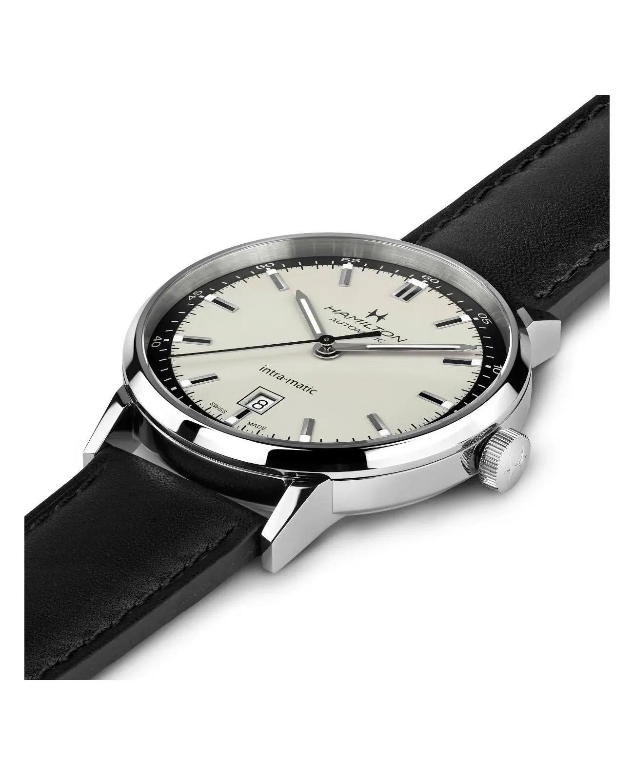 Наручные часы Hamilton American Classic H38425720