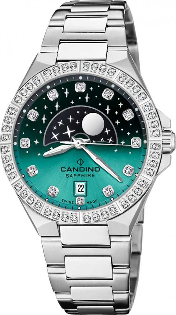 Наручные часы Candino Ladies Elegance C4760.2