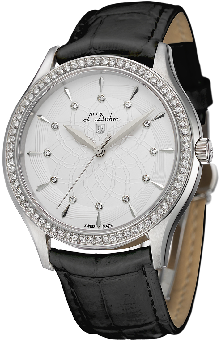 Наручные часы lduchen Quartz D 721.11.33
