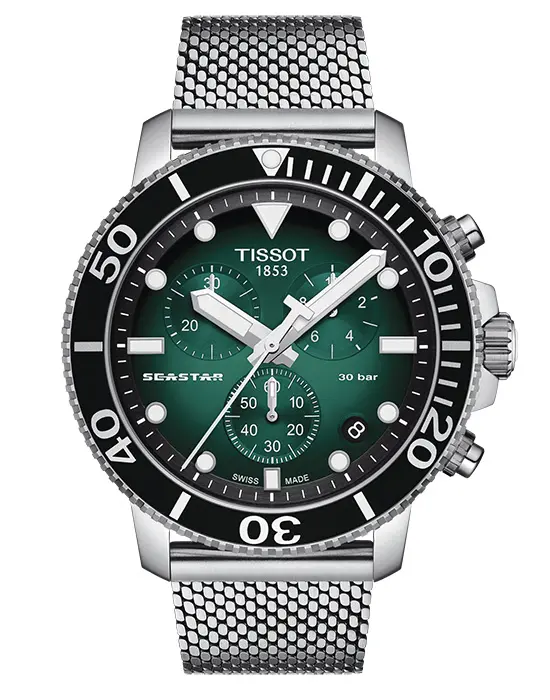 Наручные часы Tissot T-Sport T1204171109100