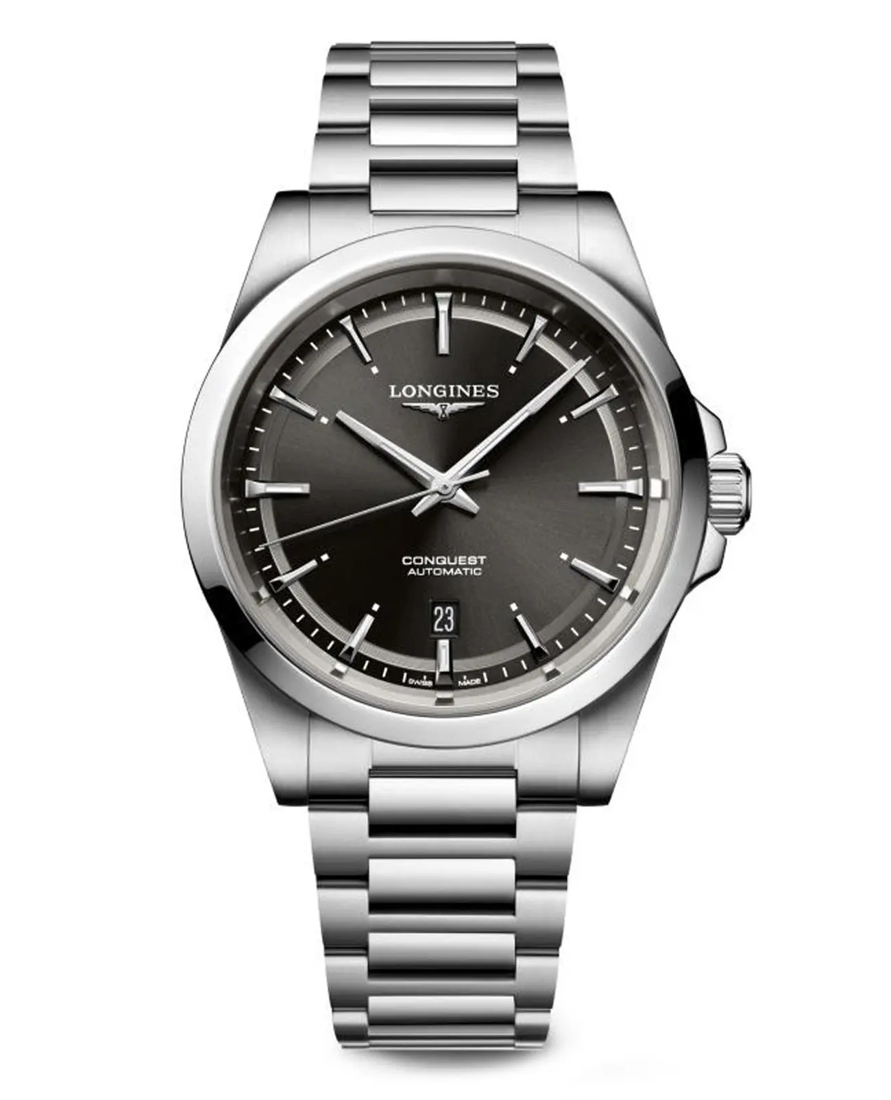 Наручные часы Longines Conquest L38304526