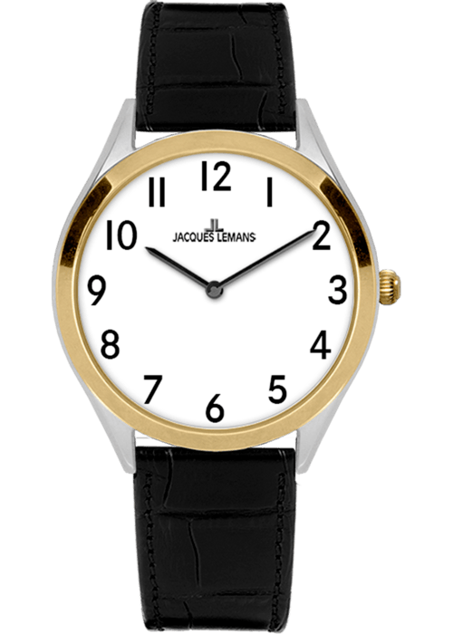 Наручные часы Jacques Lemans Classic 1-2184B